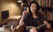 นักแสดงสาว Lucy Liu โชว์ฝีมือกำกับซีรีส์ภาคต่อ Luke Cage 2