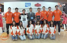 “โพคารี่เสวท” เซ็นหนุนค้างคาวอมตะ 3 ปี