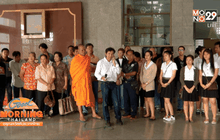 ภาคประชาชนเคลื่อนไหวค้านแก้กฎหมาย สสส.