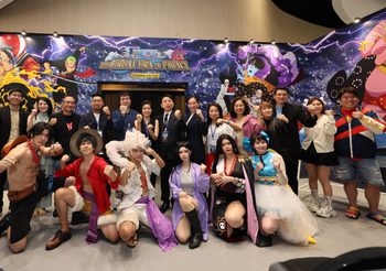 เตรียมตัวพบการผจญภัยครั้งใหญ่ One Piece “The GREAT ERA of PIRACY” Exhibition Asia Tour ครั้งแรกในประเทศไทย