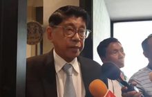 “วิษณุ” ยืนยันไม่มีงบฯลับสำหรับรองนายกฯ