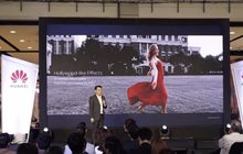 หัวเว่ย เปิดตัว ‘HUAWEI Mate 20 Series’ สุดยอดสมาร์ทโฟนเรือธงแห่งปี