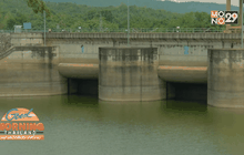 ไทยเผชิญภัยแล้งวิกฤตสุดรอบ 20 ปี