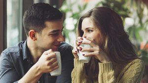 ผลวิจัยเผย!! ชายหนุ่ม กินเก่งกว่าปกติ เมื่อมา ออกเดท กับสาวๆ