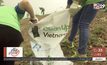 Earth Day 2018 รณรงค์การหยุดใช้พลาสติก