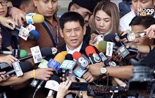 อธิบดีดีเอสไอ ปัดจัดพุ่งเป้า “ชัยวัฒน์”