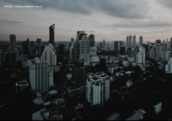 พยากรณ์อากาศ วันนี้ (23 มิ.ย.)