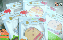 ธุรกิจแผ่นน้ำหอมปรับอากาศ ตอบโจทย์ลูกค้าไทย-ตช.