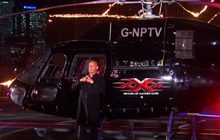 xXx ภาคใหม่ ฉายรอบปฐมทัศน์ที่อังกฤษ