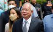 ไม่รอด! อดีตนายกฯ มาเลเซีย โดนคุก 12 ปี เซ่นคดี “1 MDB”