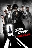 Sin City 2: A Dame to Kill For ซินซิตี้ 2 ขบวนโหด นครโฉด