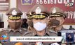 ผบช.ภ.5 เอาผิดสาวลอบเข้าไทยแพร่โควิด-19