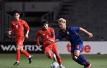 ช้างศึก U23 อุ่นเฉือนเมียนมา 3-2 ก่อนลุยซีเกมส์