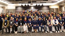 สถาบันอิศราจัดสัมมนาเตรียมความพร้อมผู้เข้าอบรม บยสส. รุ่น 4