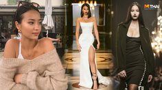 ชาช่า มัจฉา ลูกครึ่งไทย-สวิต ผู้หญิงที่แฟนนางงามอยากเห็นบนเวทีประกวดมากที่สุด