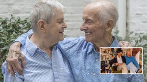 เกย์คู่แท้ เปิดใจ วิธีรักษาความสัมพันธ์อันยาวนาน กว่า 51 ปี