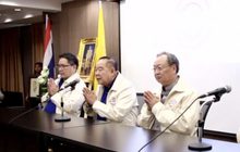 พปชร.ปัดทาบ “สุดารัตน์” ร่วมพรรค