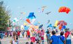 ททท. เสิร์ฟสีสันความสนุกสนานผ่าน Grand Festivity กับงานเทศกาลว่าวนานาชาติ @ชะอำ (International Kite Festival 2025 at Cha-Am) ชะอำ จังหวัดเพชรบุรี