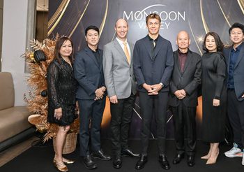 มอนซูน แวลลีย์ และ คิง เพาเวอร์ ผนึกกำลังยกระดับการมอบของขวัญด้วยไวน์ไทยระดับเวิลด์คลาส