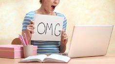 Popular Chat Abbreviations: คำศัพท์สำหรับสายย่อ