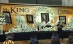 เตรียมฉายสารคดี My King ในหลวงของเราฯ 5 ธ.ค.นี้