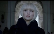 เจนนิเฟอร์ ลอว์เรนซ์ กับบทสายลับสาวที่เก่งและเซ็กซี่ใน Red Sparrow