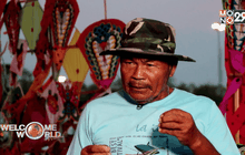 “ASEAN Kites” สืบสานประเพณีว่าวไทย ตอนที่1