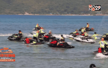 อดีตรองอธิการบดี ม.เกษตร หายตัวขณะแข่งเจ็ทสกี