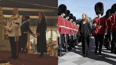 จูลีย์ พาแย็ตต์ สตรีผู้เรียบง่าย จากนักบินอวกาศ สู่ผู้สำเร็จราชการแทนแคนนาดา