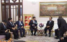 พลังประชารัฐ เทียบเชิญ พล.อ.ประยุทธ์