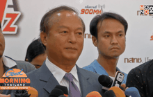 กสทช.สรุปช่อง 3 ผิดจริยธรรม กรณี “สรยุทธ”