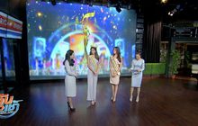 2 สาวงาม ผู้ชนะจากเวที “Miss Grand International 2017”