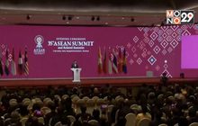 ไฮไลต์ผลงานเวทีเศรษฐกิจอาเซียน