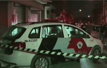 เหยื่อ 19 ศพถูกยิงในบราซิล