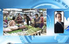 ถอดรหัสหนี้ครัวเรือนไทย