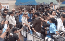 ยังย้ายเสือวัดหลวงตามหาบัวไม่ได้