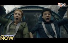 Coming Soon : Jurassic World: Fallen Kingdom