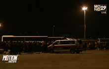 ผู้อพยพยังทะลักเข้าออสเตรีย-ฮังการี