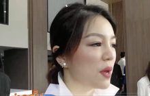 “มาดามเดียร์”  ร่วมงานพรรคพลังประชารัฐ