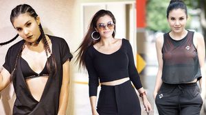 จากสาวอ้วนสู่ผู้หญิงหุ่นเป๊ะ ที่มีวันนี้ เพราะ ซีแนม AF คุมอาหารหนักมาก!!