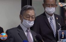 “ชวน” ยกหูคุย “อานันท์-บิ๊กจิ๋ว-มาร์ค” ร่วม กก.ปรองดอง