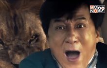MONO29 ส่ง ภ.Kung Fu Yoga ลงจอฟรีทีวีไทยครั้งแรก