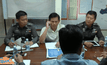 ตำรวจตั้งรางวัลนำจับผู้ต้องหาทำร้ายนักเรียน ม.6