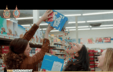 Bad Moms ทำสถิติ หนังตลกเรต R แตะหลัก 100 ล้านของปี