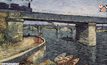 เปิดตัวรอบปฐมทัศน์ “Loving Vincent” หนังอนิเมชั่นภาพวาดสีน้ำมัน