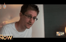 ผู้กำกับ “Snowden” เอ่ยปาก โอบาม่าควรยกโทษให้ “เอ็ดเวิร์ด สโนว์เดน”