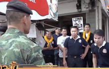 โฆษกทบ. ติง “เสรีพิสุทธิ์” ต่อว่าทหาร ที่ จ.ปราจีนบุรี 