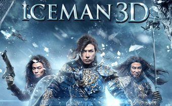 Iceman 3D ล่าทะลุศตวรรษ
