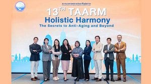 สมาคมเวชศาสตร์ชะลอวัยและฟื้นฟูสุขภาพ (TAARM) จัดเสวนา The Future of Holistic Health & Personalized Longevity Medicine