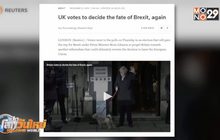 อังกฤษเลือกตั้ง ชี้ชะตาเบร็กซิท